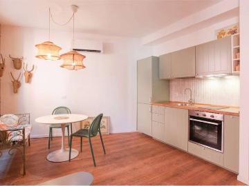 Appartamento in affitto a Casatenovo LC