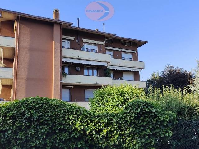 Appartamento in affitto a Casatenovo LC