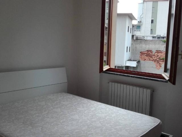 Appartamento in affitto a Casatenovo LC