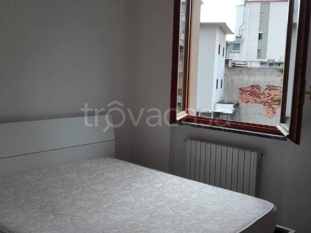 Appartamento in affitto a Casatenovo via Goffredo Mameli, 2, arredato, angolo cottura TrovaCasa