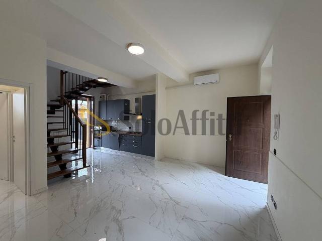 Appartamento in affitto a Casatisma PV
