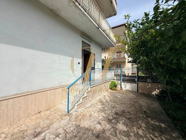 Appartamento in affitto a Casagiove