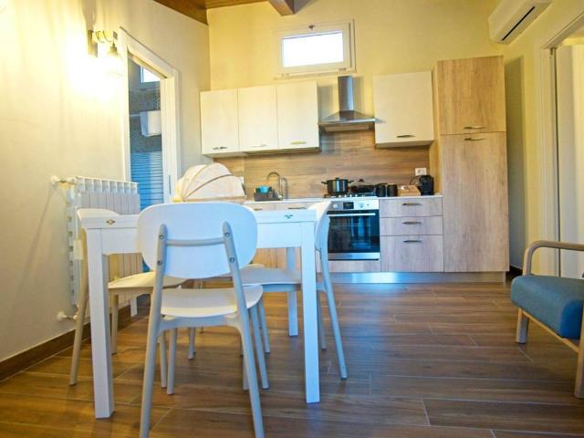 Appartamento in affitto a Casagiove CE