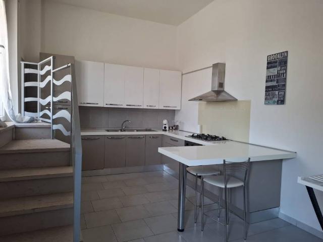 Appartamento in affitto a Casagiove CE