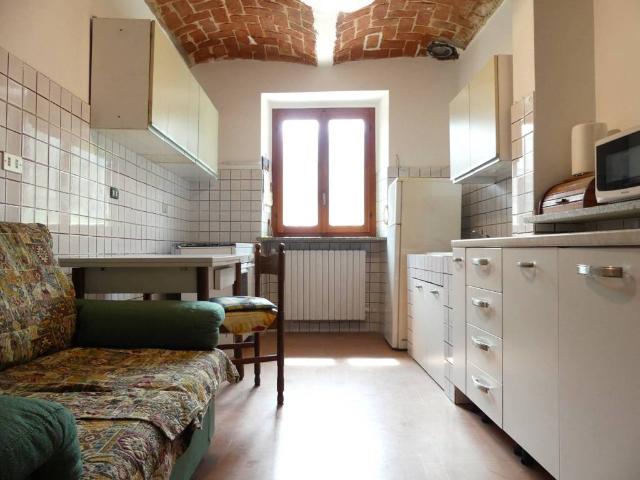 Appartamento in affitto a Casalborgone TO