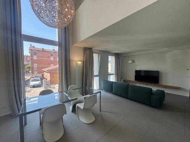 Appartamento in affitto a Casalgrande RE