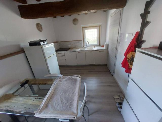 Appartamento in affitto a Casalgrande RE