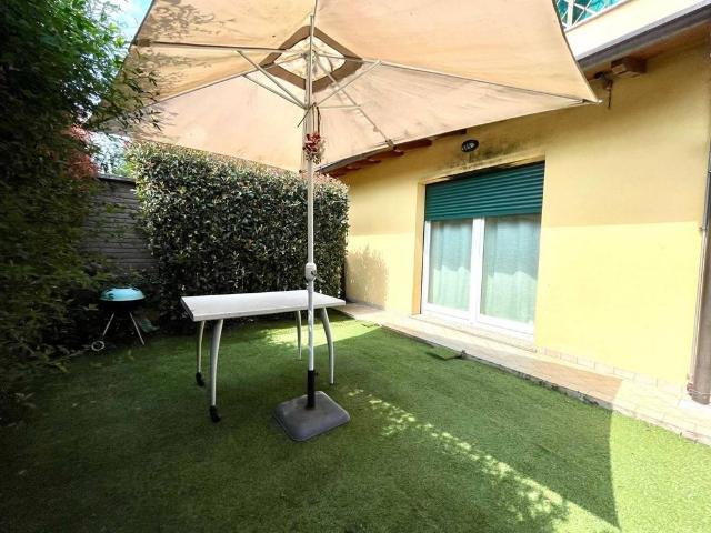 Appartamento in affitto a Casale Litta VA