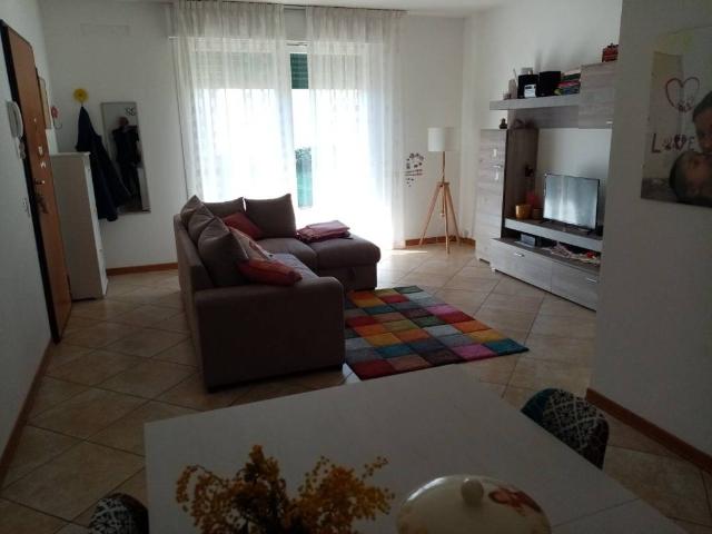 Appartamento in affitto a Casale Litta VA