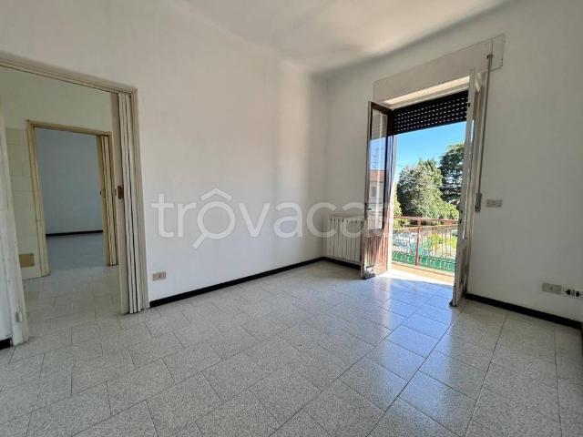 Appartamento in affitto a Casale Litta via Antonio Gramsci, 38, non arredato/vuoto, posto auto, terrazzo TrovaCasa