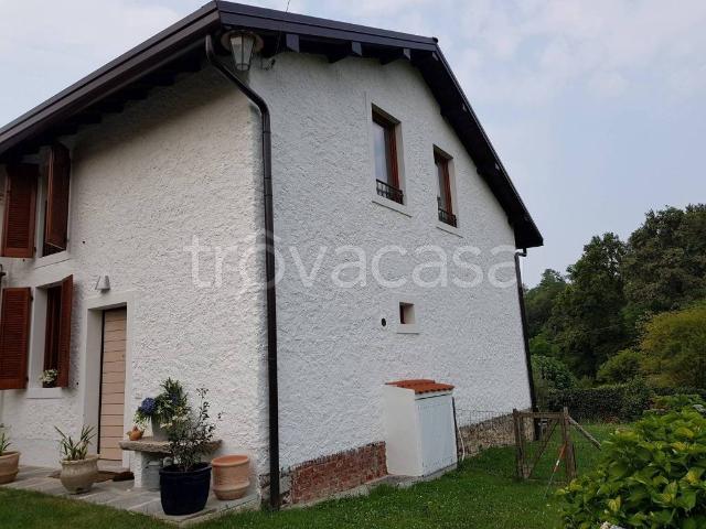 Appartamento in affitto a Casale Litta via Tordera Superiore, arredato TrovaCasa