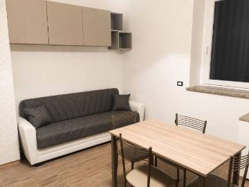 Appartamento in affitto a Casale Monferrato AL