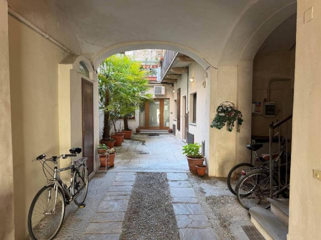 Appartamento in affitto a Casale Monferrato AL