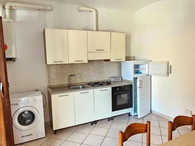 Appartamento in affitto a Casale Monferrato AL
