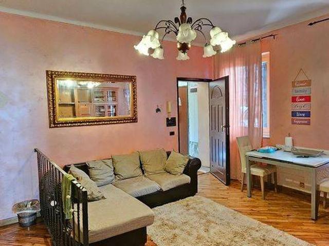 Appartamento in affitto a Casale Monferrato AL