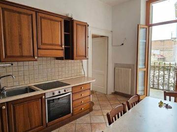 Appartamento in affitto a Casale Monferrato AL