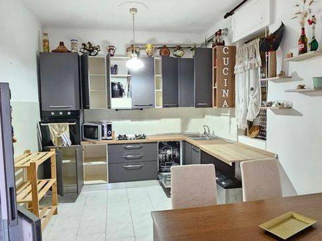Appartamento in affitto a Casale Monferrato AL