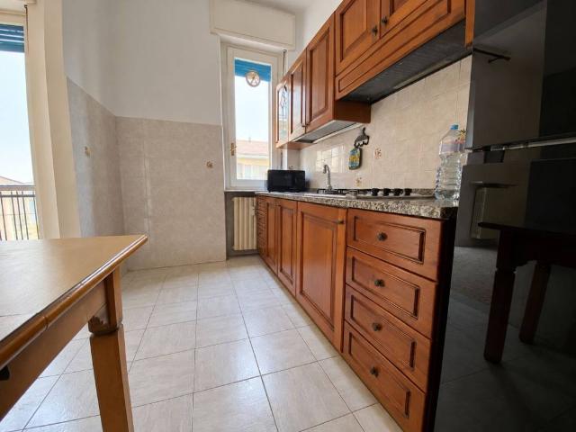 Appartamento in affitto a Casale Monferrato AL