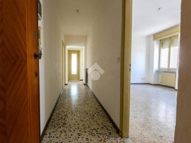 Appartamento in affitto a Casale Monferrato AL