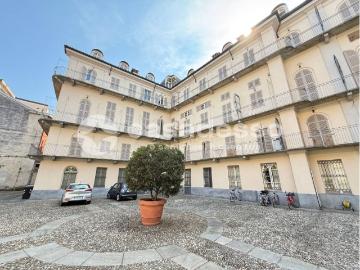 Appartamento in affitto a Casale Monferrato AL