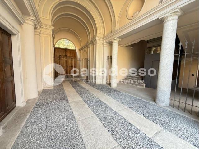Appartamento in affitto a Casale Monferrato AL