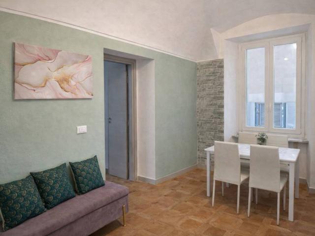 Appartamento in affitto a Casale Monferrato AL