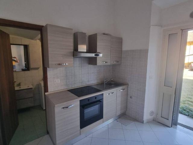 Appartamento in affitto a Casale Monferrato AL