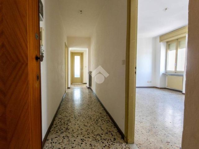 Appartamento in affitto a Casale Monferrato AL