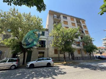 Appartamento in affitto a Casale Monferrato corso Luigi Manacorda, 57, non arredato/vuoto, giardino privato, riscaldamento autonomo TrovaCasa