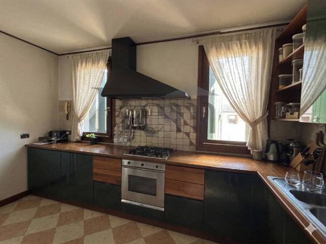 Appartamento in affitto a Casale sul Sile TV