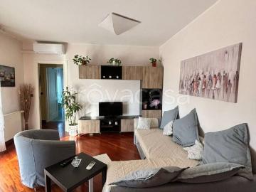 Appartamento in affitto a Casalecchio di Reno, arredato, terrazzo, cantina TrovaCasa