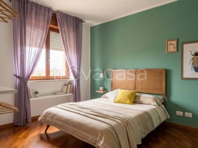 Appartamento in affitto a Casalecchio di Reno, box, terrazzo, parzialmente arredato TrovaCasa