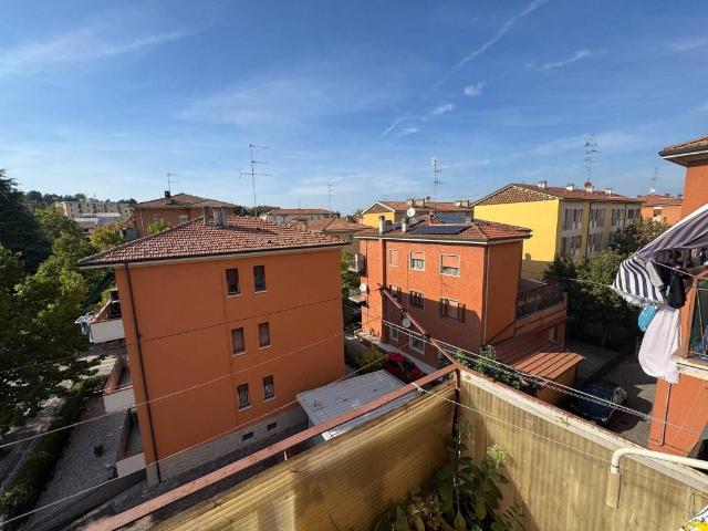 Appartamento in affitto a Casalecchio di Reno BO