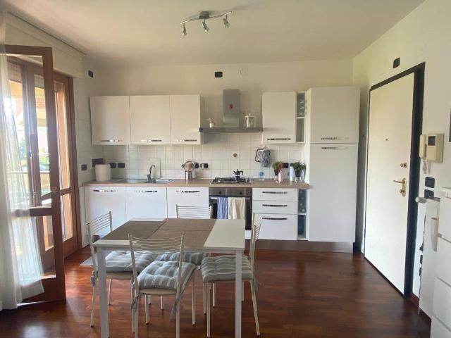 Appartamento in affitto a Casalecchio di Reno BO