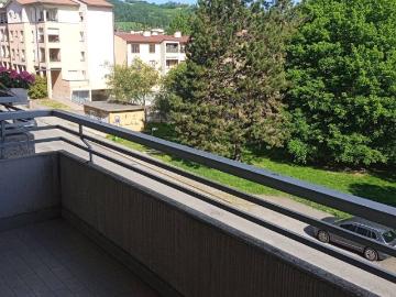 Appartamento in affitto a Casalecchio di Reno BO