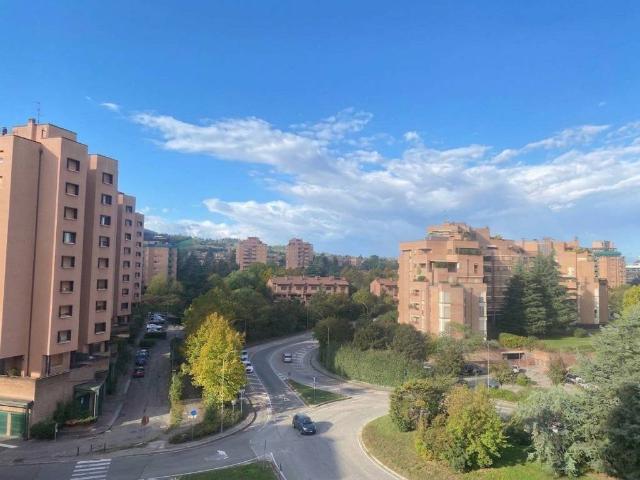 Appartamento in affitto a Casalecchio di Reno BO