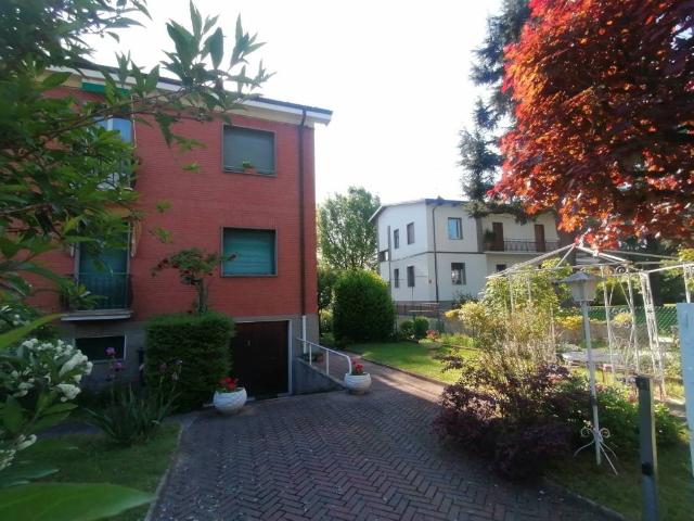 Appartamento in affitto a Casalecchio di Reno BO