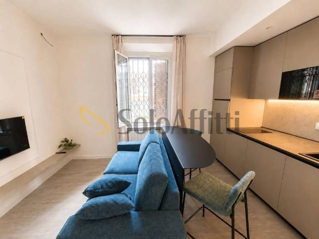 Appartamento in affitto a Casalecchio di Reno BO