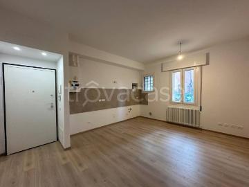 Appartamento in affitto a Casalecchio di Reno, non arredato/vuoto, riscaldamento autonomo, ristrutturato TrovaCasa
