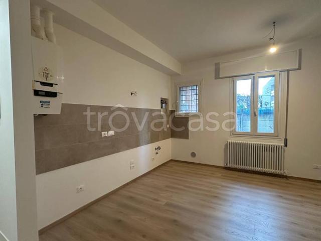 Appartamento in affitto a Casalecchio di Reno, non arredato/vuoto, riscaldamento autonomo, ristrutturato TrovaCasa