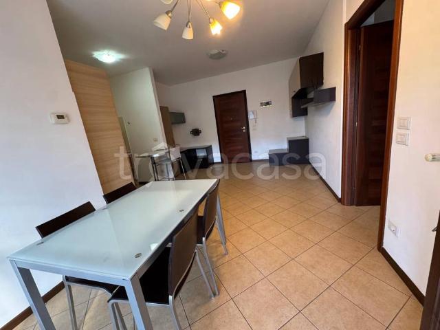 Appartamento in affitto a Casalecchio di Reno, posto auto, parzialmente arredato, ascensore TrovaCasa