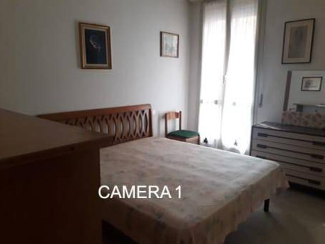 Appartamento in affitto a Casalecchio di Reno via Mario Musolesi, 8, arredato, terrazzo, riscaldamento autonomo TrovaCasa