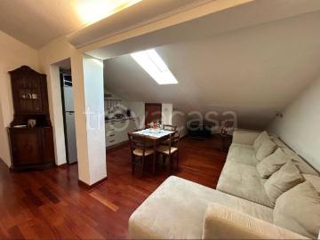 Appartamento in affitto a Casalecchio di Reno via a. G. Roncalli Papa Giovanni XXIII, arredato, ascensore, ultimo piano TrovaCasa
