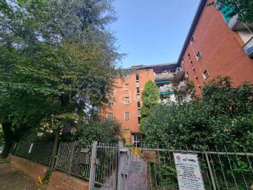 Appartamento in affitto a Casalecchio di Reno via Canonica, 9, non arredato/vuoto, arredato, ascensore TrovaCasa