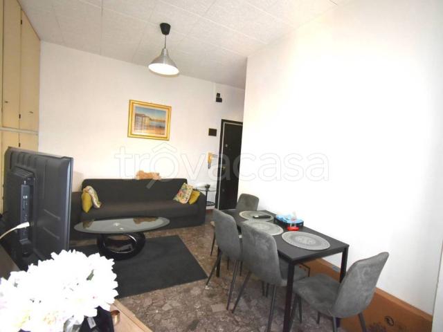 Appartamento in affitto a Casalecchio di Reno via del Guercino, 2b, arredato, terrazzo, ascensore TrovaCasa