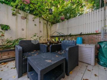 Appartamento in affitto a Casalecchio di Reno via Francesco Baracca, arredato, giardino privato, ascensore TrovaCasa