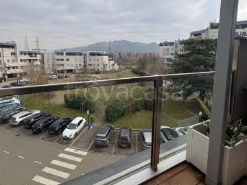 Appartamento in affitto a Casalecchio di Reno via Isonzo, 28/2, arredato, terrazzo, immobile di prestigio TrovaCasa