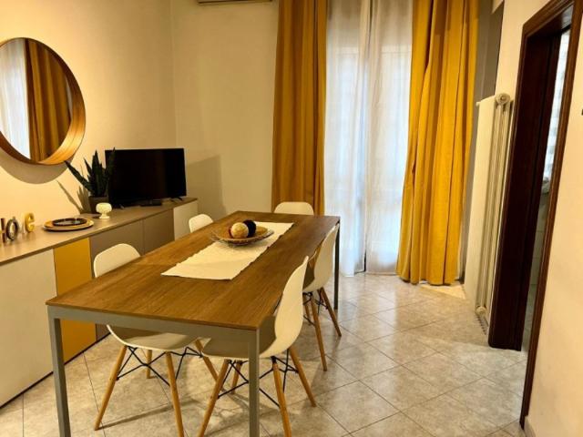 Appartamento in affitto a Casalecchio di Reno via porrettana n.400, arredato, riscaldamento autonomo, libero subito TrovaCasa