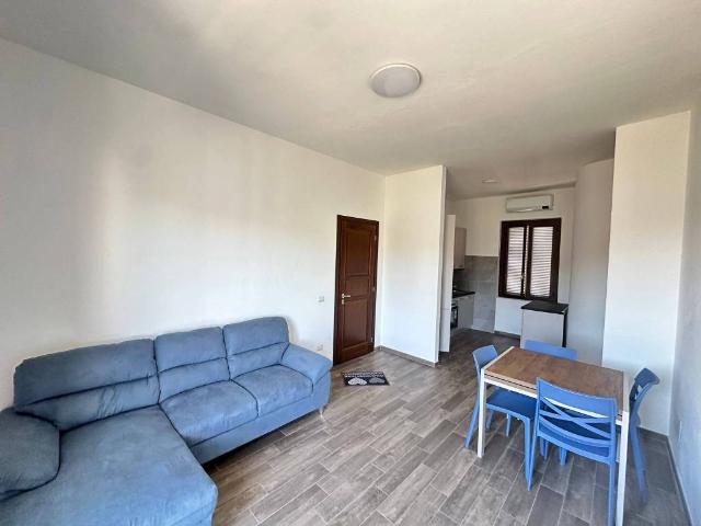 Appartamento in affitto a Casalino NO