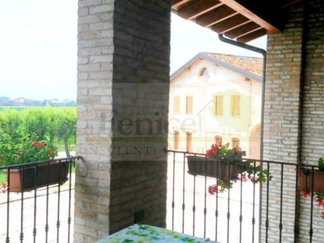 Appartamento in affitto a Casaloldo MN